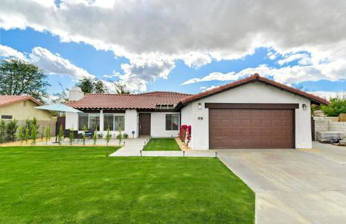 Your Stylish Getaway to Desert Fun and Relaxation - Foto 42