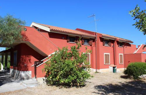 Olmedo Casa Vacanze - Foto 7