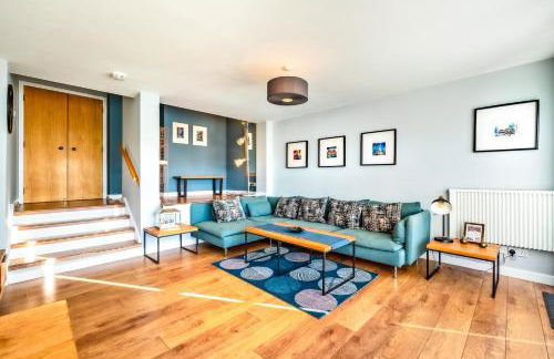 Glasgow City Flats - Foto 12