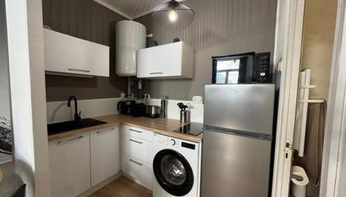 Studio INDIGO Plein Centre - Foto 5