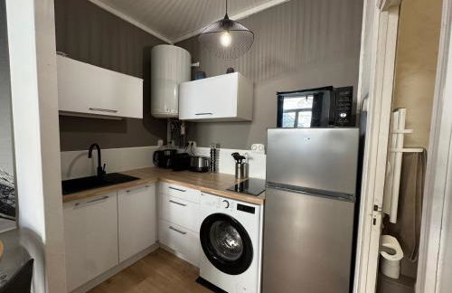 Studio INDIGO Plein Centre - Foto 5