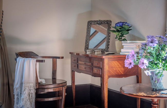 Tenuta di Poggio Cavallo - Foto 50