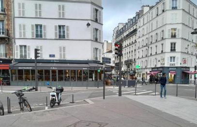 Cosy Haven Paris 14 - Foto 10