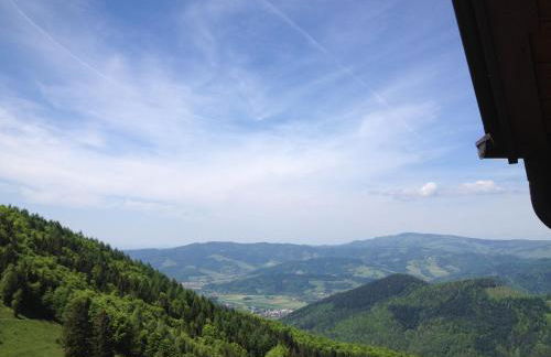 Black Forest Bike Hostel - Foto 10