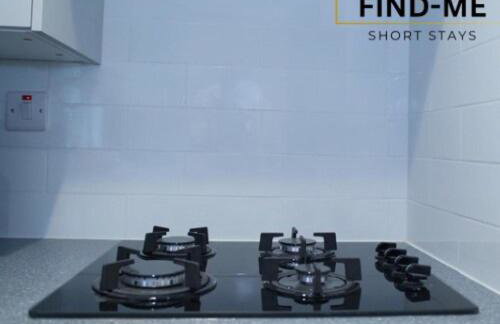 2BR House,SE27, Parking,Garden,near West Norwood Station - Foto 13