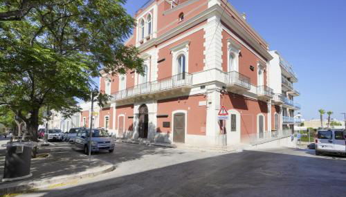 Palazzo della Torre 002 - Historical modern stay - Foto 4