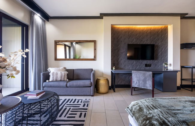 Zimbali Coastal Resort - Luxurious Apartments - Photo 18