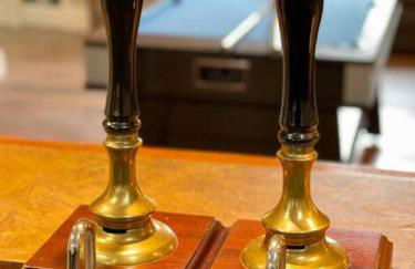 Lydney House Hotel Swaffham Sleeps 22 - Foto 23