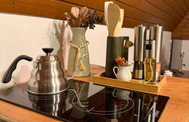 Cabanas Paxixi - Jardim Secreto - Foto 19