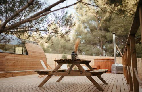 Welmoon Villas Paisaje - Foto 23