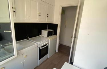 Studio Montrouge proche Centre - Foto 13