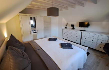 Appartment am Lämmerberg - Foto 14