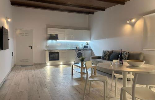 Casa Rural Encantadora Con Terraza Privada - Foto 24