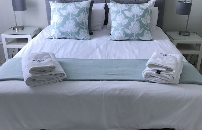 Beach Break Holiday Letting - Photo 17