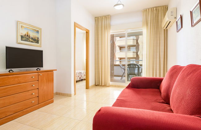 Costa Marina II - Primera linea - Foto 7