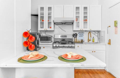 Chic Sunny Retreat in Park Slope - Foto 2