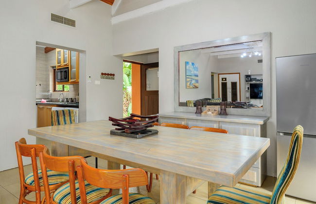 San Lameer Villa 2704 - Photo 10