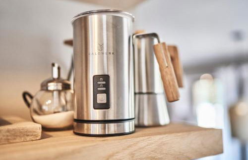 Das Flachshaus Ferienhaus in Aidling am Riegsee - Foto 22