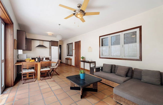 Finca La Calabacera Casa Azul - Foto 6