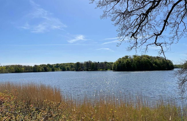 6 Person Holiday Home in Skivarp-by Traum - Foto 22