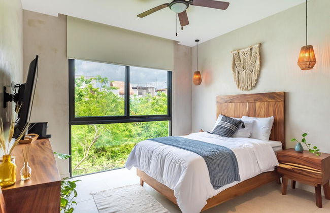 Mak Tulum Luxury Condo Hotel at Aldea Zama, Tulum - Foto 33