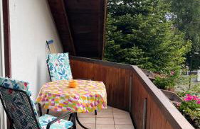 Villa am Goldbach - Foto 24