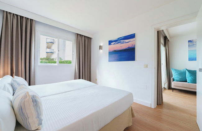 Caprice Playa de Alcudia Apartments - Foto 5