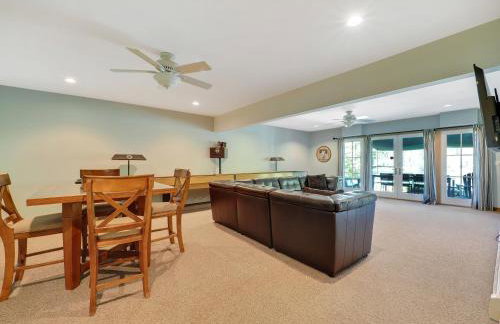 Holy Island Getaway - Foto 22