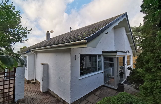 Beech Dreams - Stylish Place to Stay - Foto 25