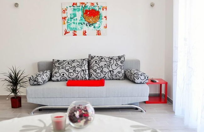 Apartments Zora 1629 - Foto 20