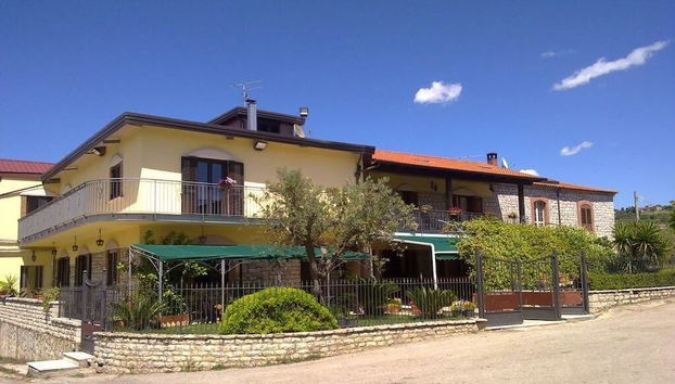 Masseria Frangiosa - Foto 2, Imagen principal