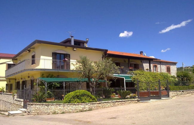 Masseria Frangiosa - Foto 1