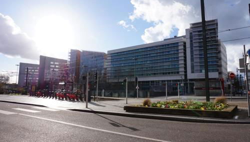 Cosy Appartement proche Gares #1 - Foto 2