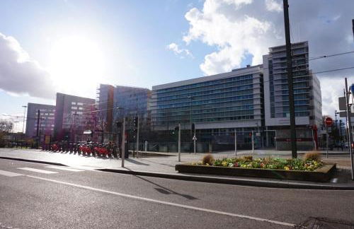 Cosy Appartement proche Gares #1 - Foto 2