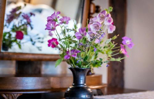 Cosy C17 cottage with country walks from the doorstep - Foto 15