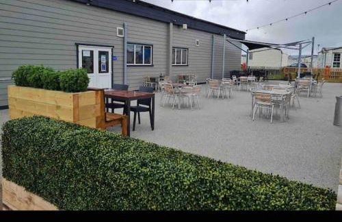 Whitstable, CW18, 2 bed park home, Alberta Holiday Park - Foto 29