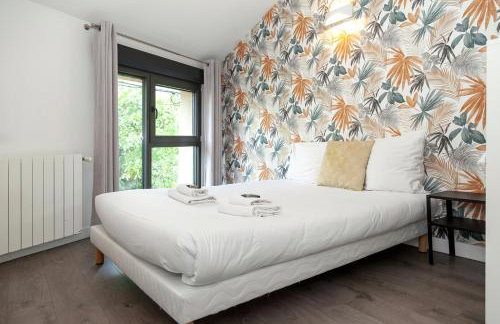 Nets Inn Apartments - Villa Les Lillas - Foto 21