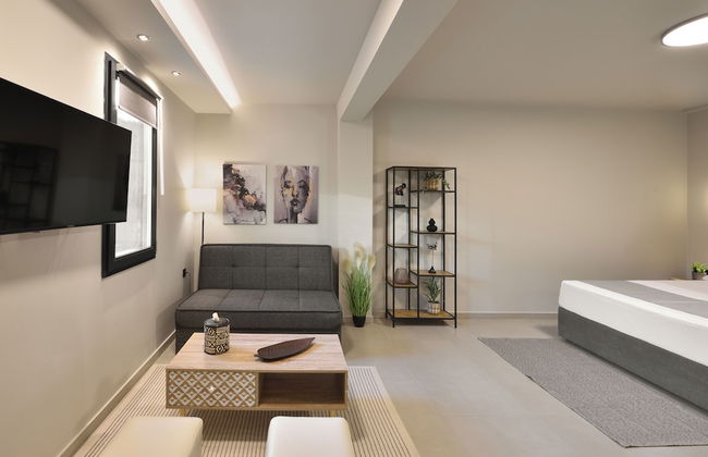 Olive All-Seasons Suites - Foto 67