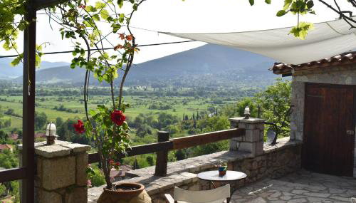 Small Stone Maisonette 1 - Foto 4