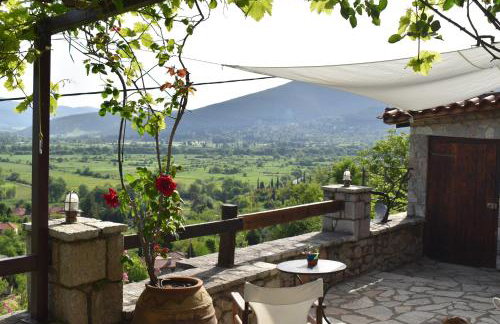 Small Stone Maisonette 1 - Foto 4