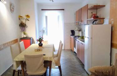 Holiday home in Labin - Istrien 8867 - Foto 7