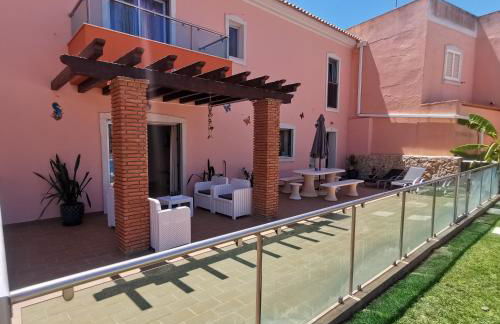 Albufeira Villa Santa Maria - Foto 28