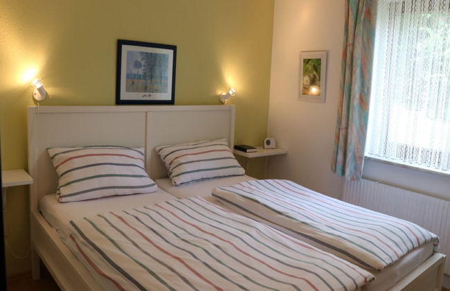 1 bedroom Apartment in Thalfang with garden and terrace - Photo 4