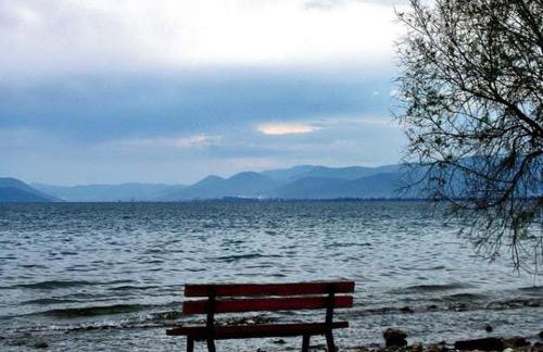 Alba Traditional Countryhouse New Anchialos village - Foto 21