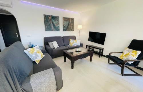 Magnifica vivienda a 650m de la playa en Marbella - Photo 9