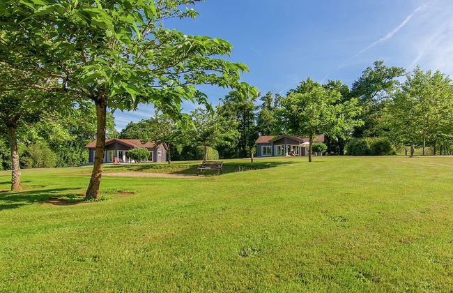 Luxury Villa With Heated Pool and Tennis Court - Foto 27