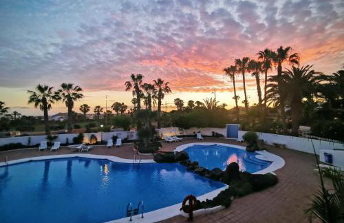 Apartament Gold Del Sur Tenerife 2 - Ocean View - Photo 17
