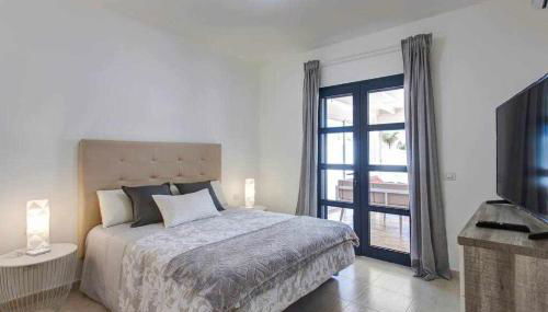 Homu Bianca Fantástica villa con piscina privada - Foto 4