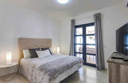 Homu Bianca Fantástica villa con piscina privada - Foto 4