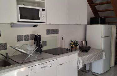 Maison Dolce Villa à 900m de la plage de Vias - Photo 17